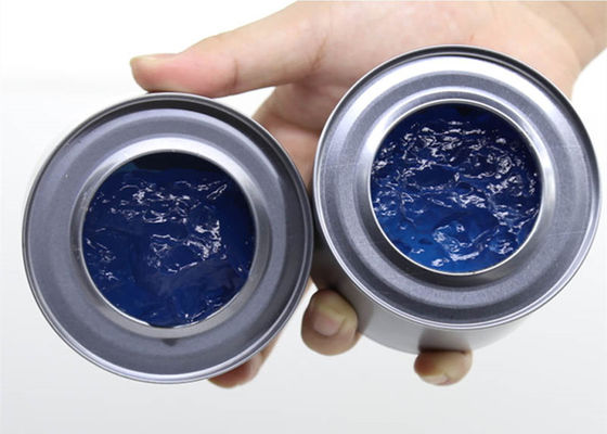 Chafing van het de Methanolgel van 3Hr 72 Pk Brandstof die 200g voor het Buffet van de Hotelcatering koken