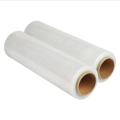 Palletomslag die Plastic LLDPE-Rekfilm 8 tot 16 Micron 3M verpakken