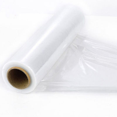 Palletomslag die Plastic LLDPE-Rekfilm 8 tot 16 Micron 3M verpakken