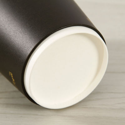 EN13432 beschikbare Document Meeneem de Koffiekoppen van de Koppen400ml 12Oz Douane met Deksel