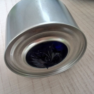 170g 2 Uren 2,5 U Gelchafing het Etiket van Heater Gel Heat Chafing With van het Brandstofbuffet