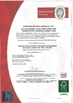 CHINA Changzhou Bio Hotel Supplies Co., Ltd. certificaten